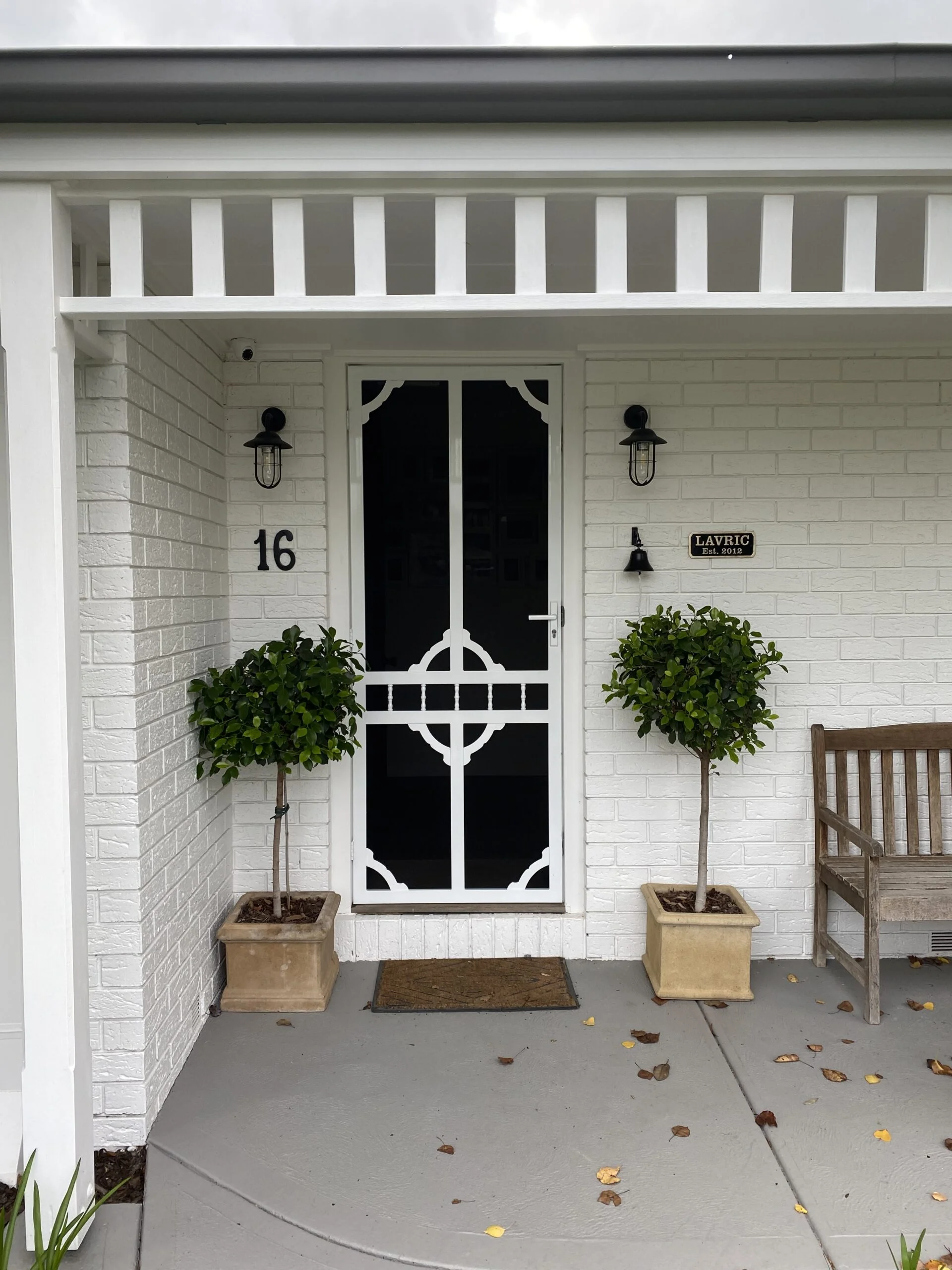 Titan Doors and Enclosures