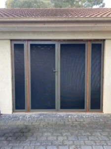 Vision-Gard Doors