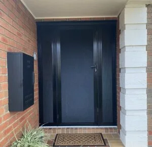 Vision-Gard Doors