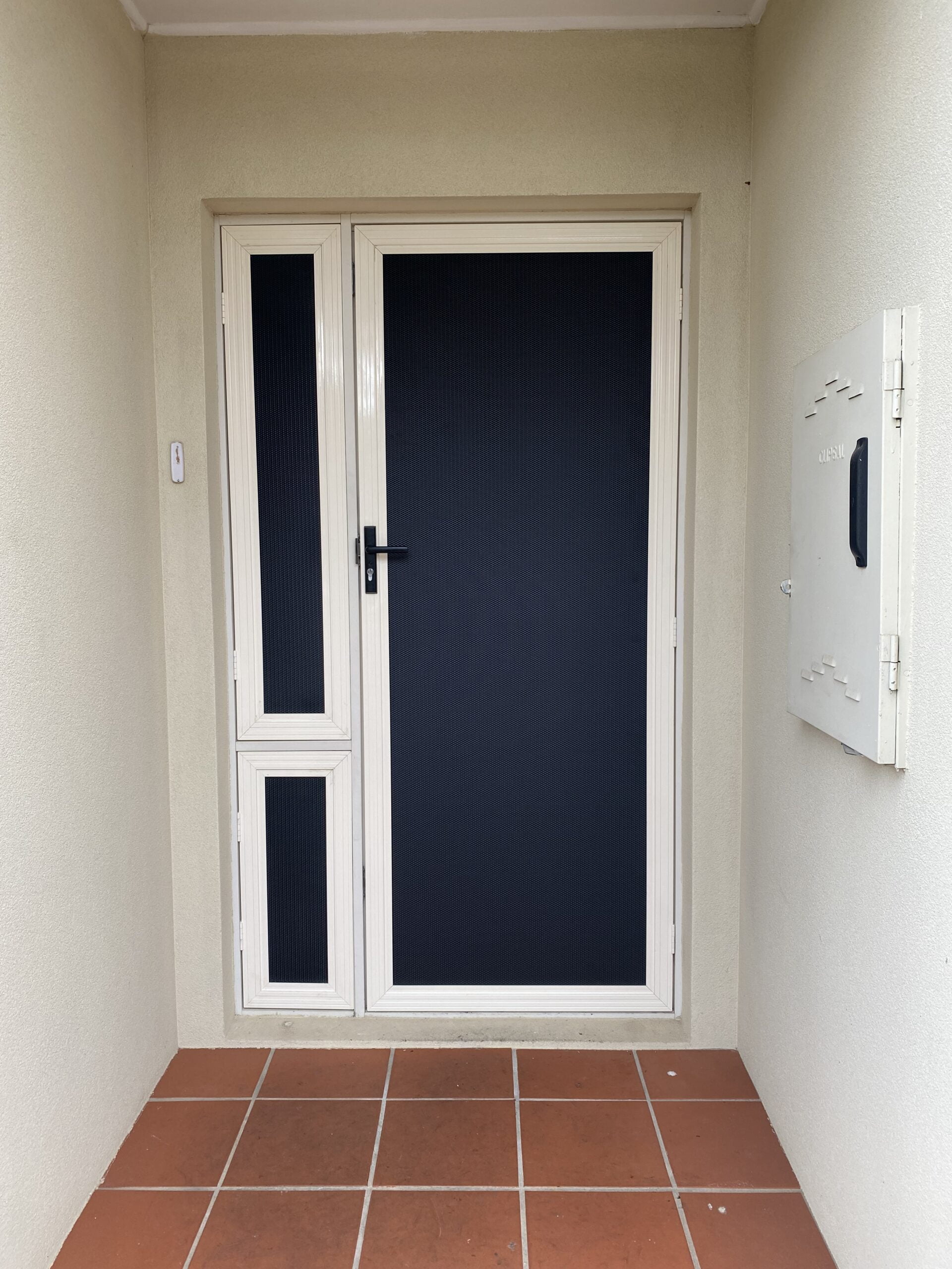 Vision-Gard Doors
