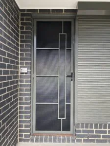 Titan Doors and Enclosures
