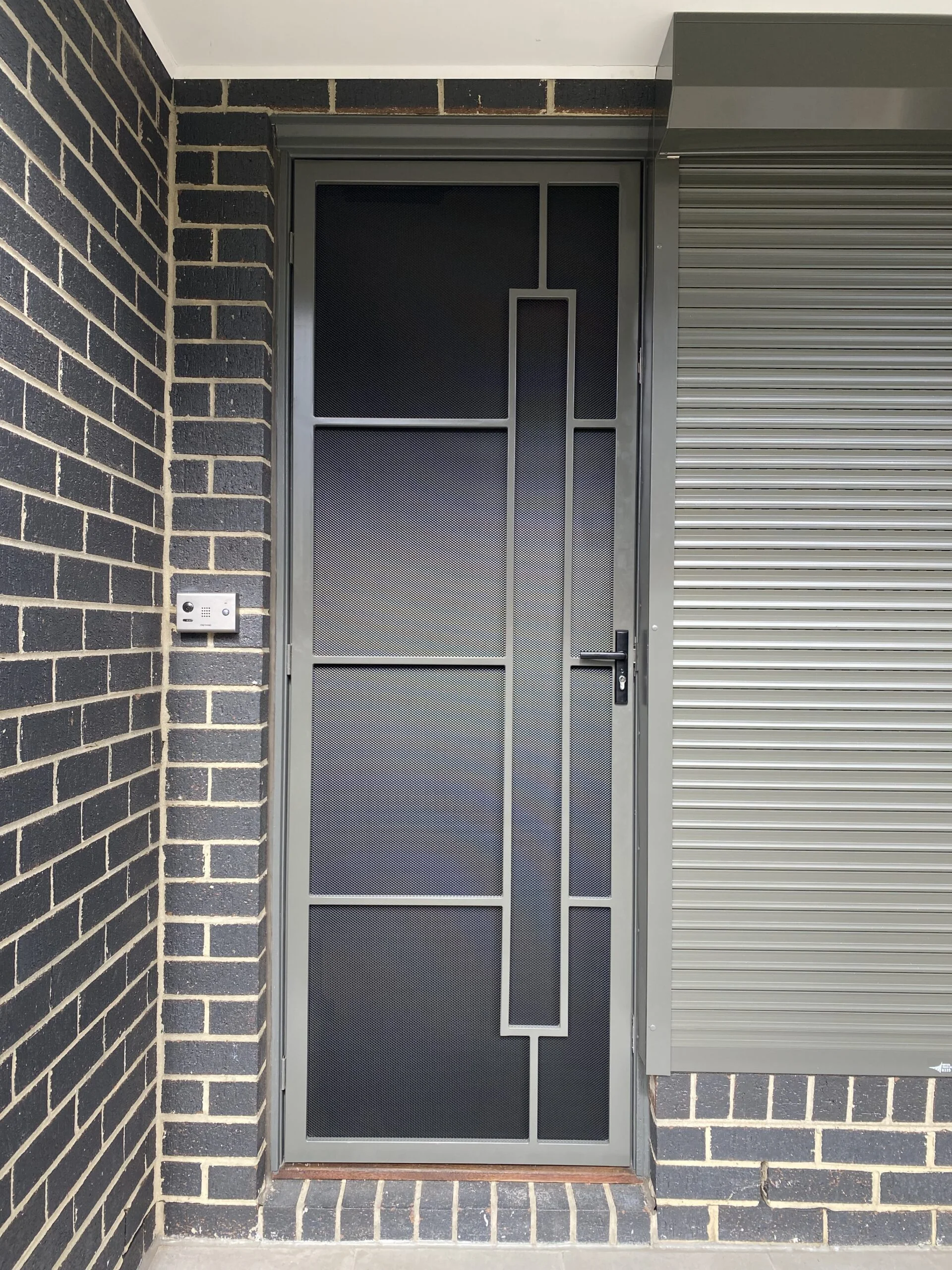 Titan Doors and Enclosures