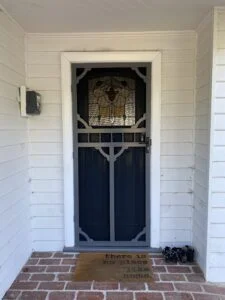 Titan Doors and Enclosures