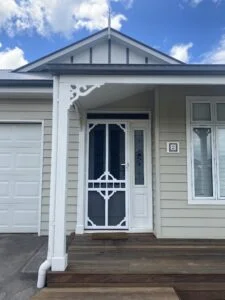 Titan Doors and Enclosures