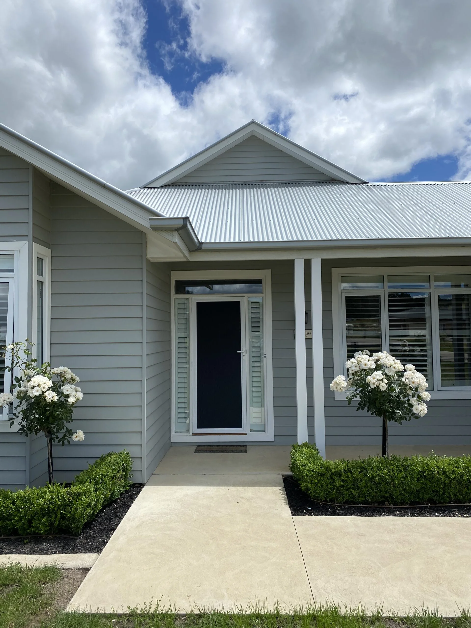 Vision-Gard Doors