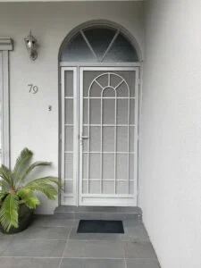 Titan Doors and Enclosures
