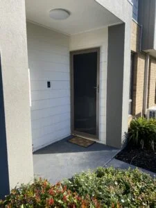 Vision-Gard Doors