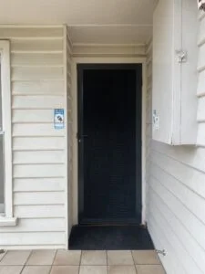 Vision-Gard Doors