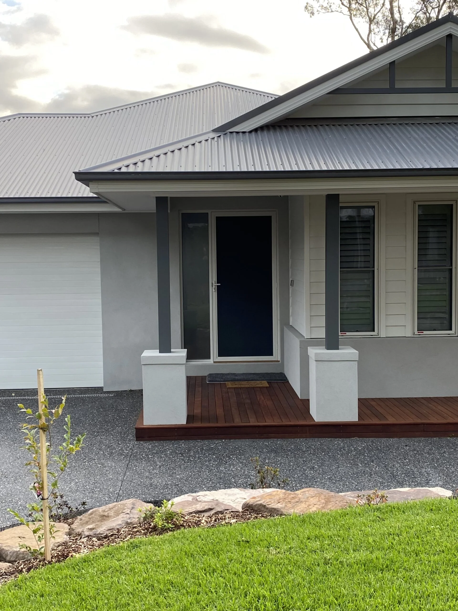 Vision-Gard Doors