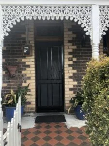 Titan Doors and Enclosures