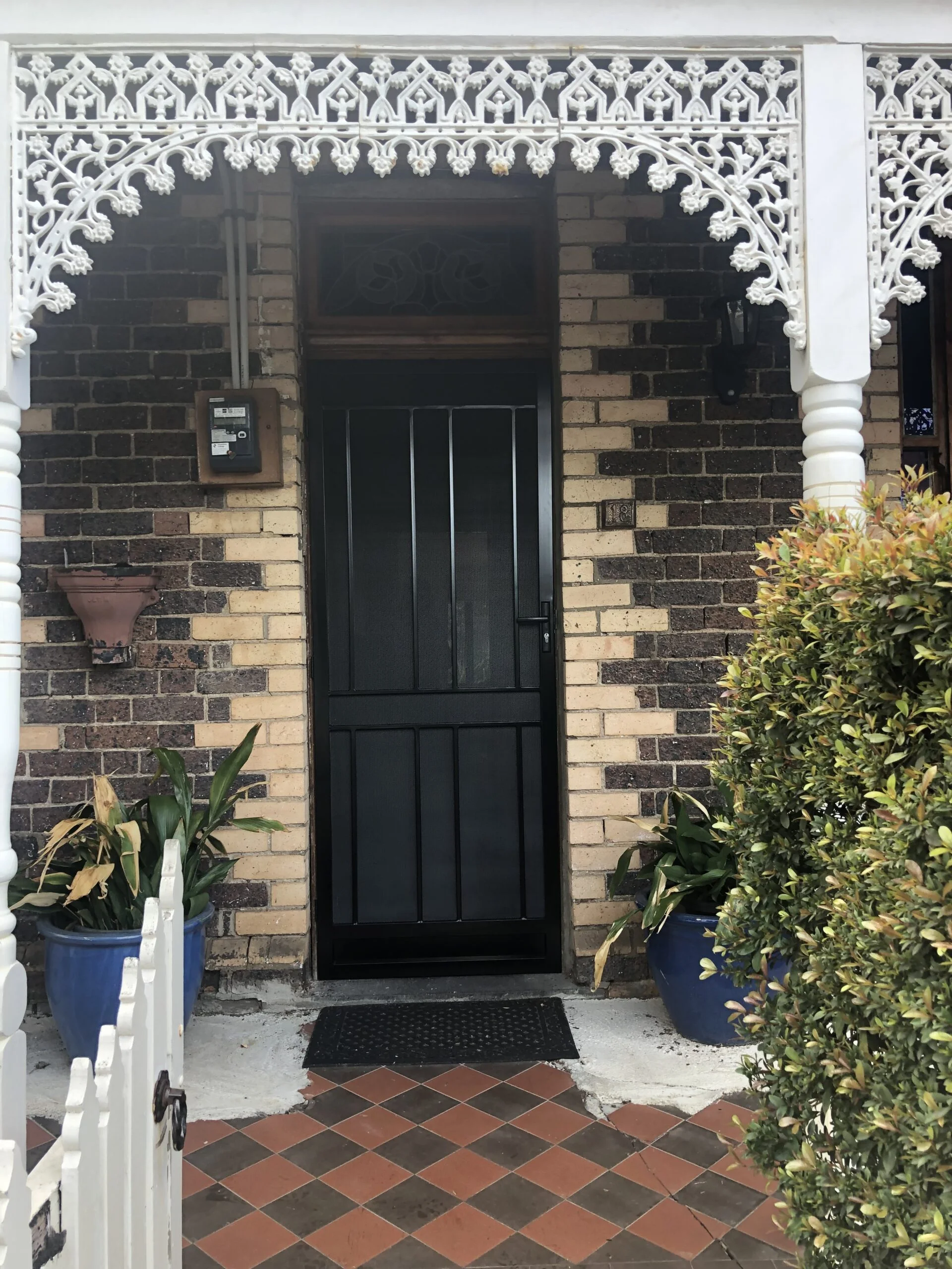 Titan Doors and Enclosures