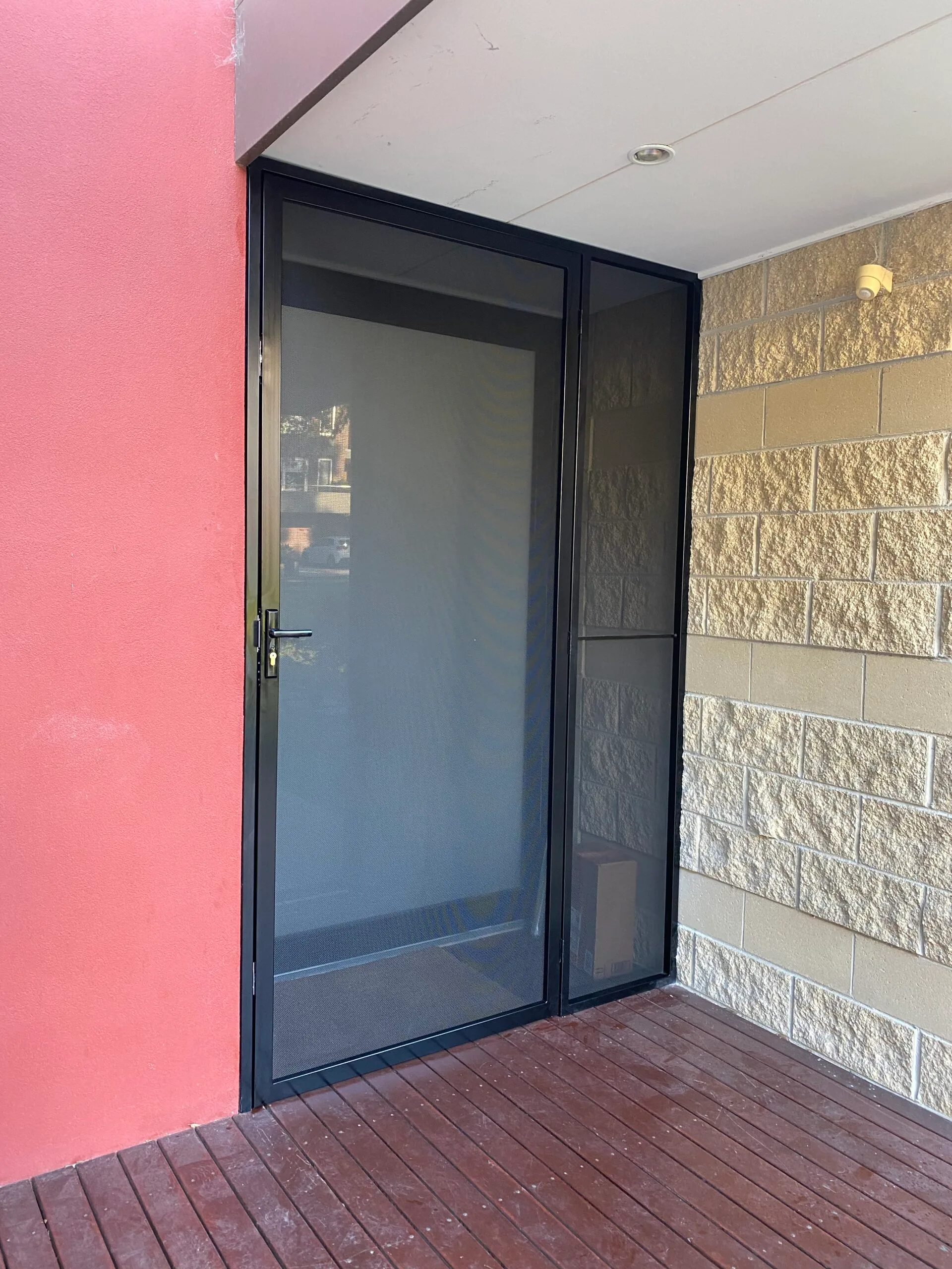 Titan Enclosures