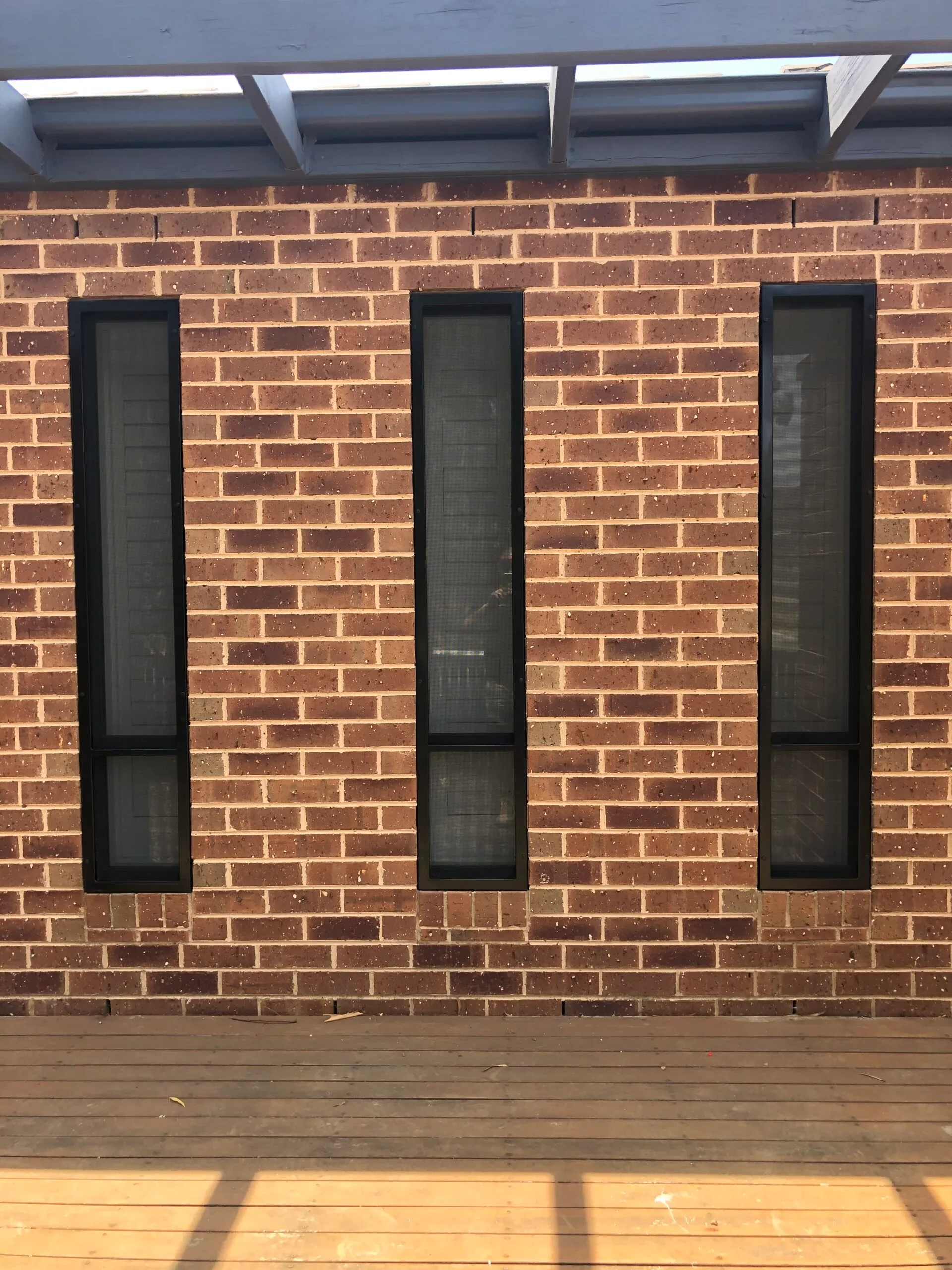 Titan Enclosures