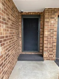 Vision Gard Doors