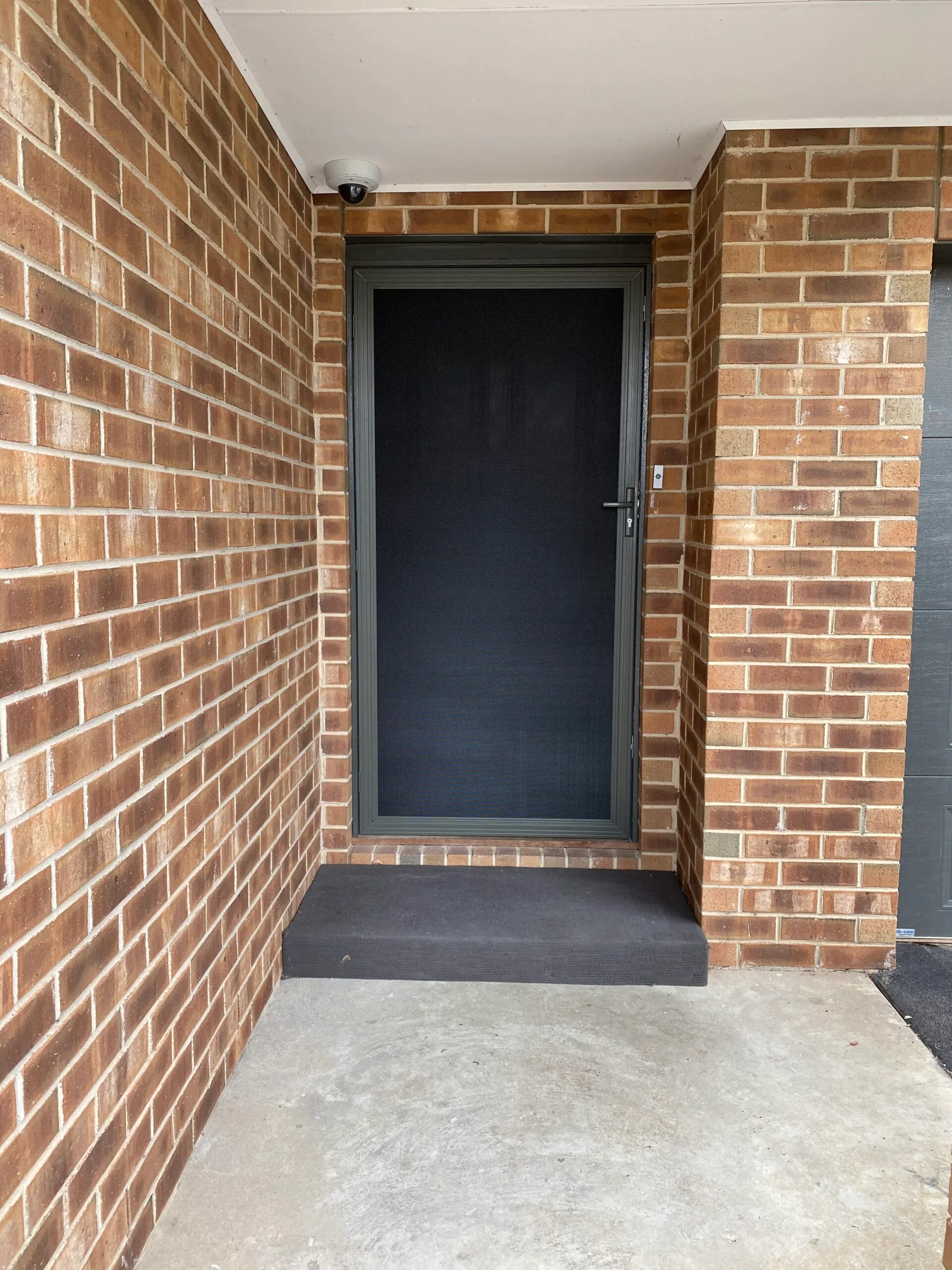 Vision Gard Doors