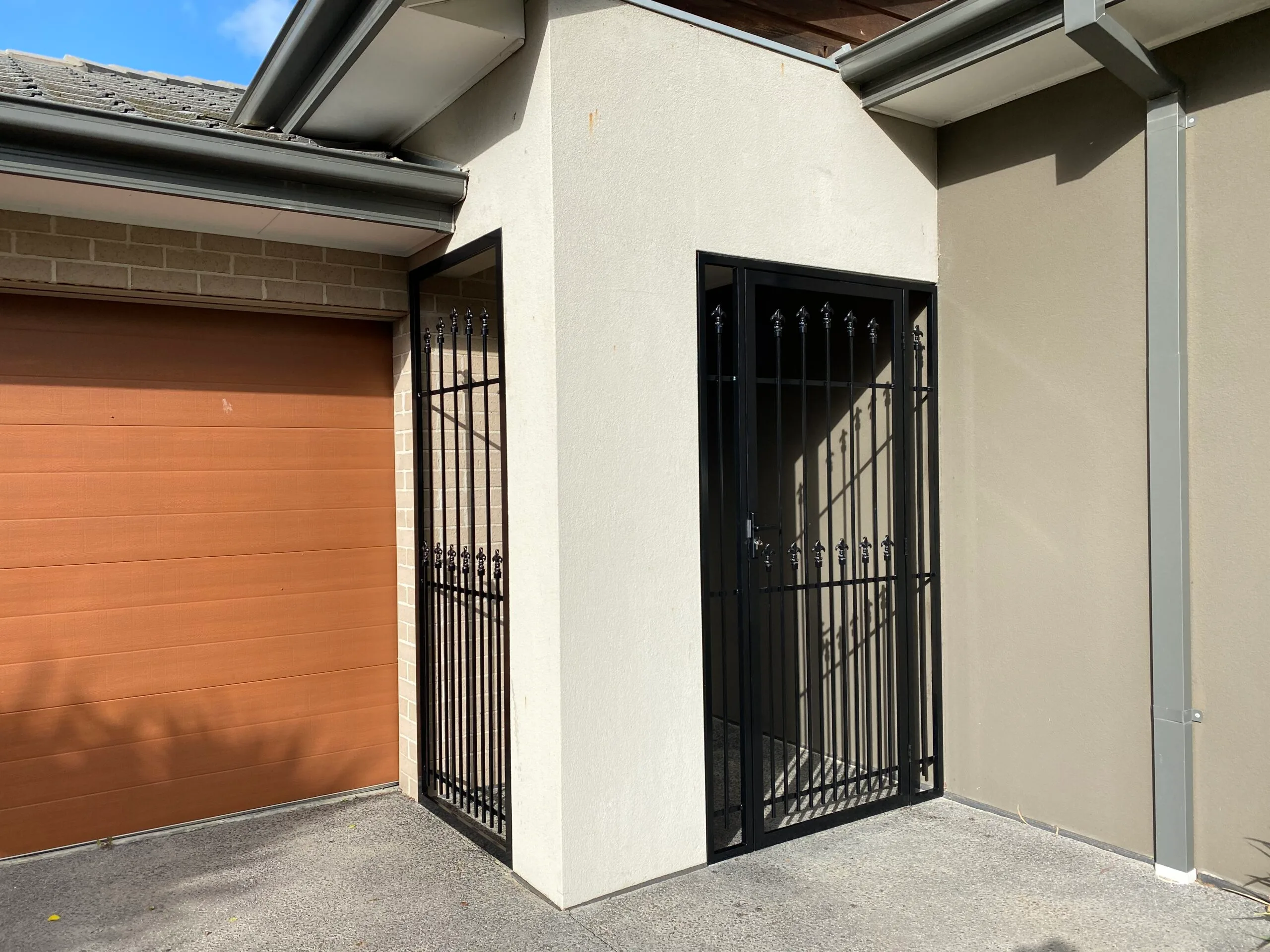 Titan Enclosures