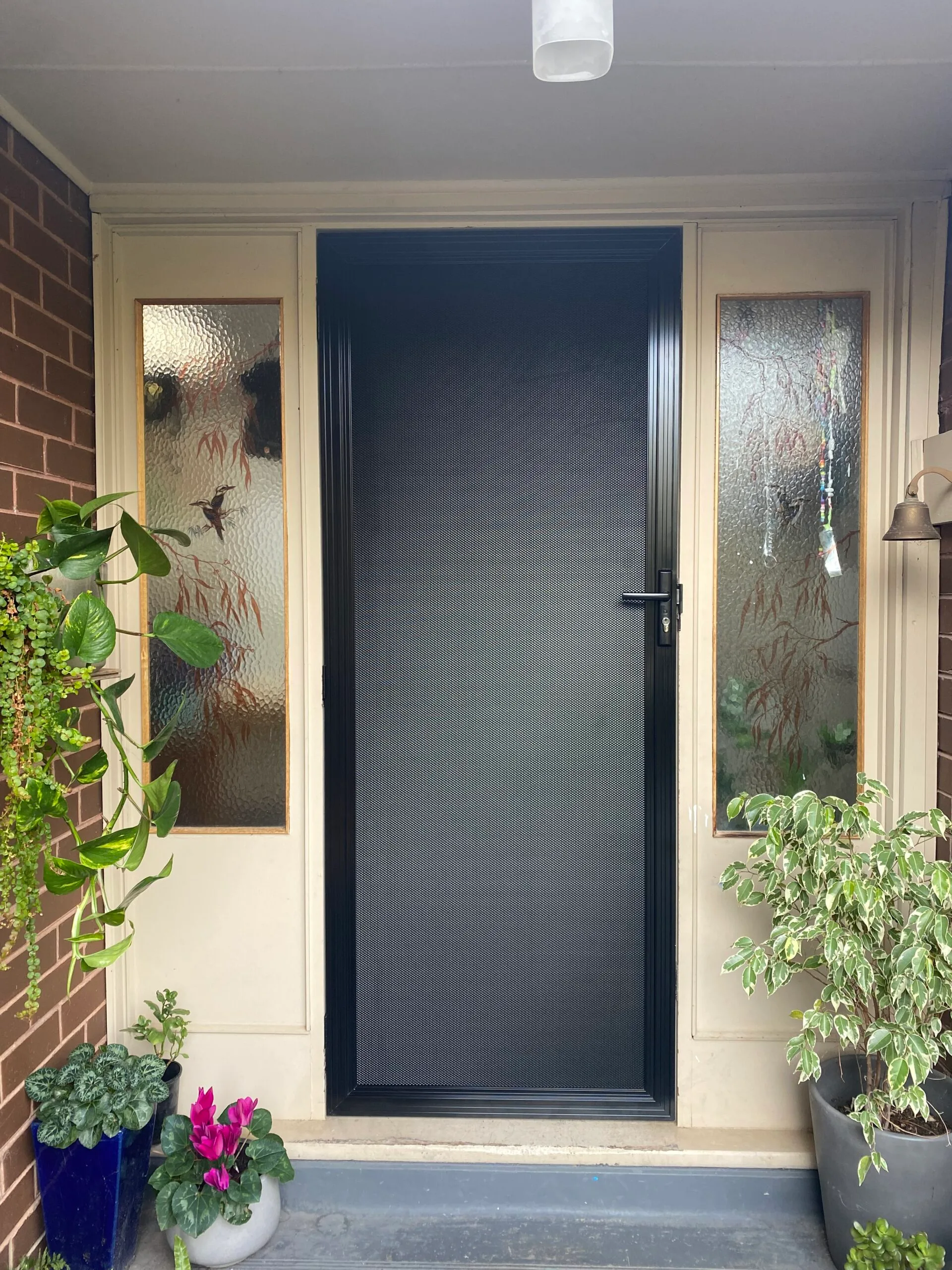 Vision Gard Doors