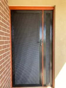 Vision Gard Doors