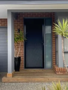 Vision Gard Doors