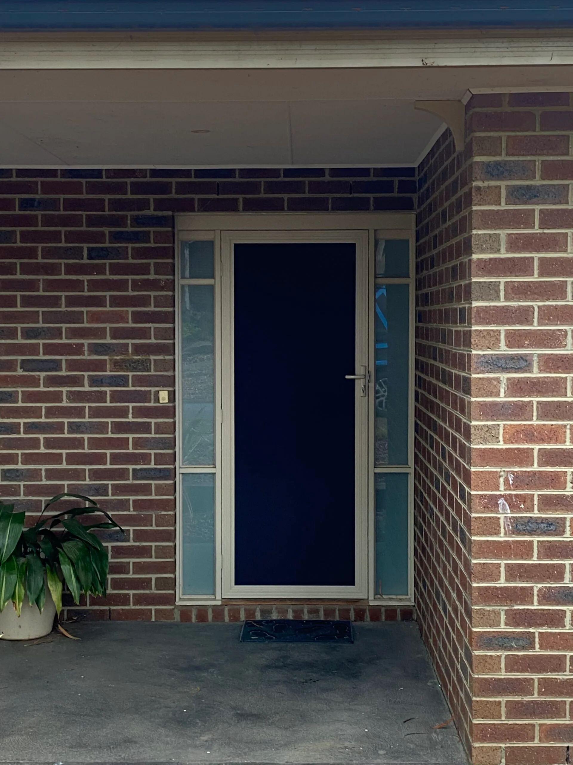 Vision Gard Doors