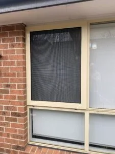 Invisi-Gard Doors