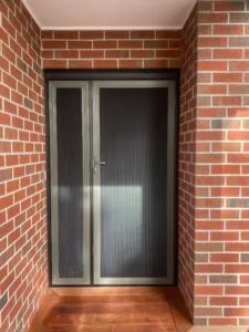 Vision Gard Doors