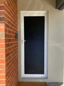 Vision Gard Doors