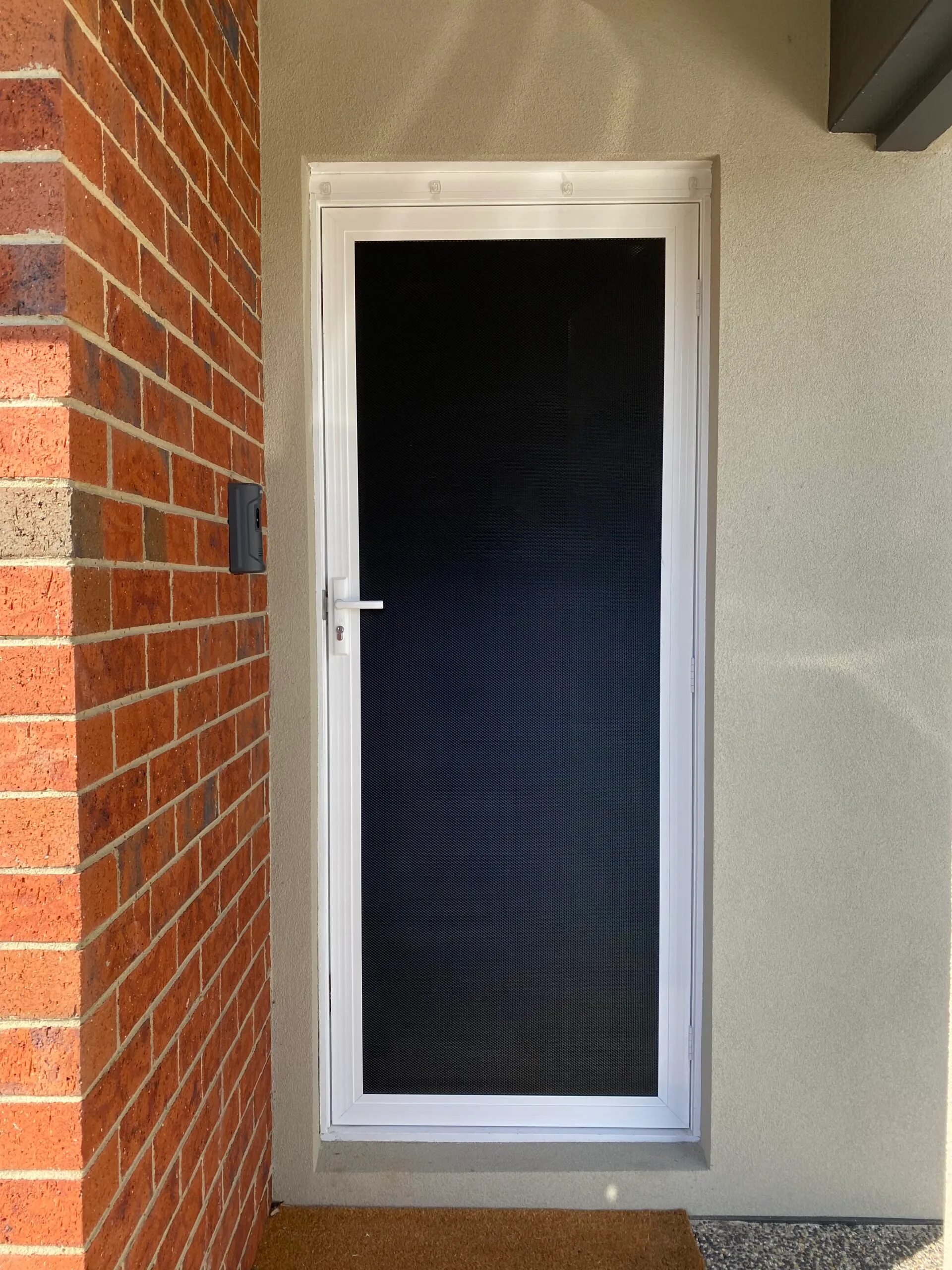 Vision Gard Doors