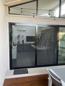 Invisi-Gard Doors
